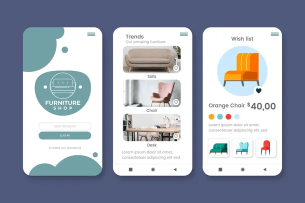 NeoCommerce – Refonte de Plateforme E-commerce
