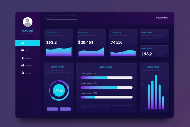 EcoTracker – Application d'Analytics Durabilité
