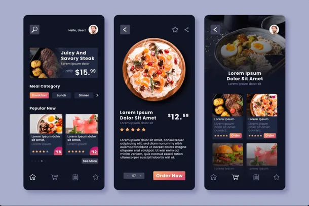 GameHub – Plateforme Communauté Gaming
